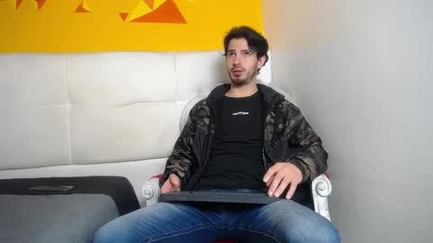 LiamLuxe online show from February 28, 12:42 pm