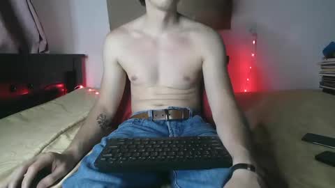 liammason_ online show from October 20, 3:54 am