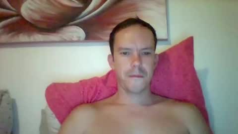 LiamRose online show from January 5, 6:56 pm