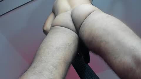 liamtrevor online show from January 9, 7:30 pm