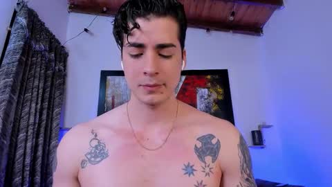 Snapshot of liamwyatt_ chatting on September 27, 3:48 am liamwyatt_ online show from September 27, 3:48 am
