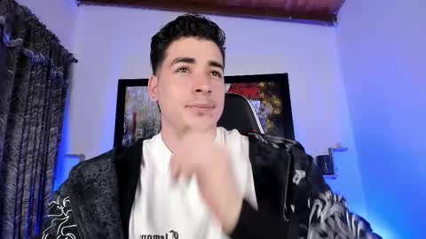 liamwyatt_ online show from February 5, 4:19 am