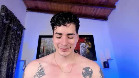 liamwyatt_ online show from January 18, 4:03 am