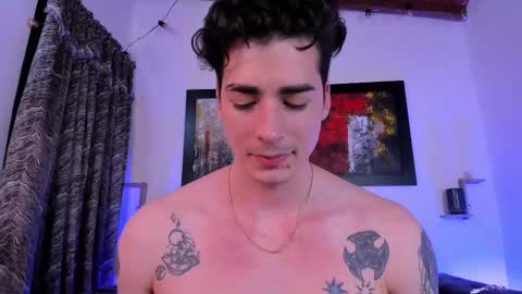 Snapshot of liamwyatt_ chatting on September 15, 5:09 am liamwyatt_ online show from September 15, 5:09 am