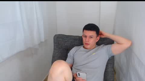 lian_eathan online show from February 3, 2:53 am