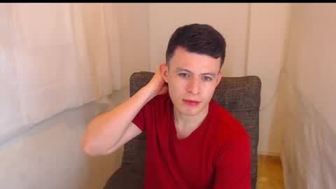 lian_eathan online show from January 14, 2:27 am