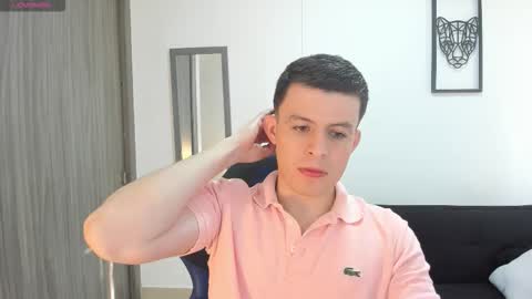 lian_eathan online show from October 14, 10:06 pm