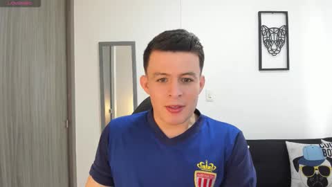 lian_eathan online show from October 11, 8:46 pm