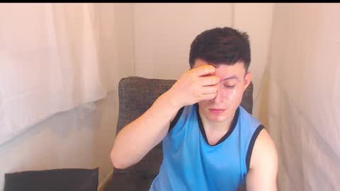 lian_eathan online show from January 16, 4:10 pm