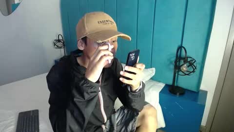 lianross  online show from October 4, 3:55 am