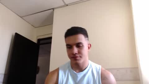 Liamstonne online show from March 13, 8:37 pm