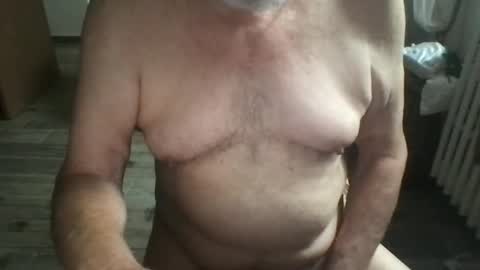 Libido11 online show from October 15, 8:22 am