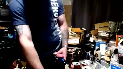 Lickensu online show from June 2, 4:57 am