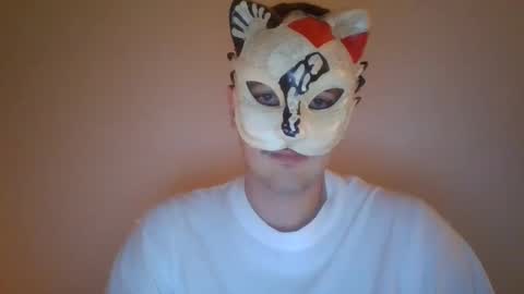 liebhaber18 online show from October 20, 10:13 pm