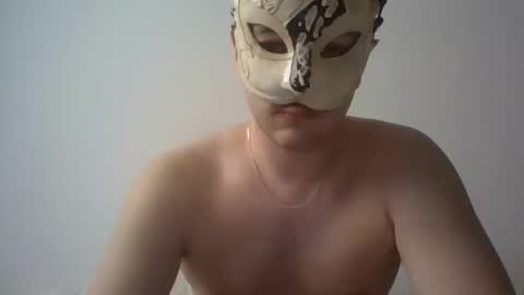 liebhaber18 online show from March 13, 10:34 am