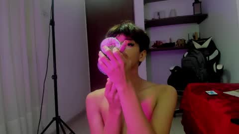 lightboy0 online show from September 25, 4:50 pm