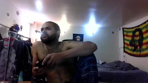 lightskinned666 online show from October 13, 4:57 pm