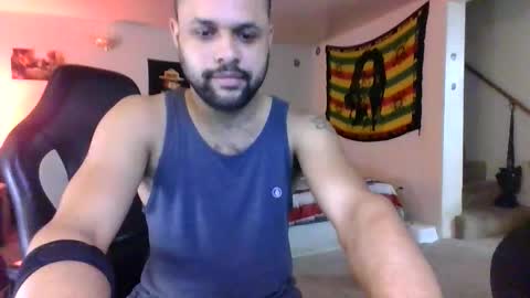 lightskinned666 online show from April 5, 1:14 am