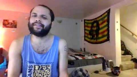 lightskinned666 online show from March 22, 1:32 am