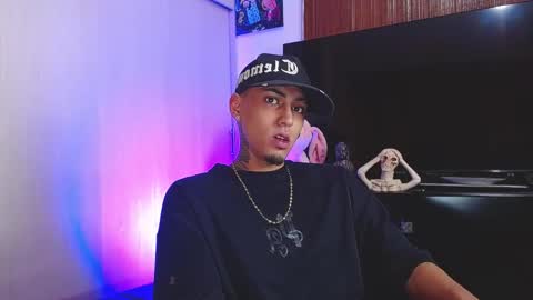 Daniel online show from December 2, 2:53 pm