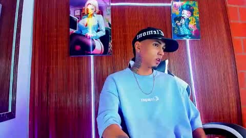 Daniel online show from February 13, 2:11 pm