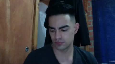 liiam online show from October 26, 9:50 pm