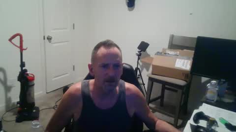 MIKE online show from October 11, 11:47 am