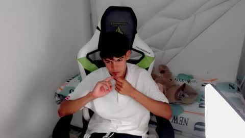 LIAM online show from January 14, 5:34 am