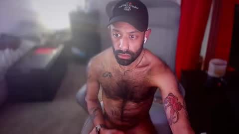 Lil Brown PKB online show from February 12, 2:01 pm