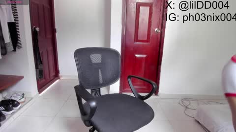 Daniel online show from March 28, 9:26 pm