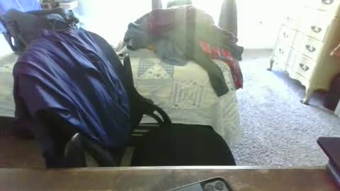 reallyinsecure online show from October 4, 4:45 pm