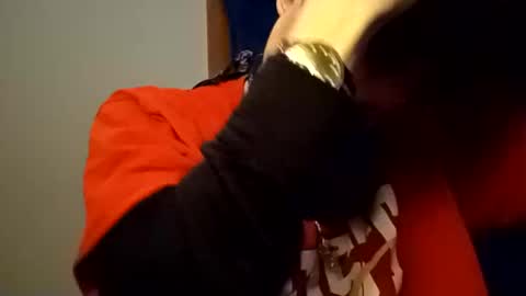 lildman420 online show from November 4, 4:35 am