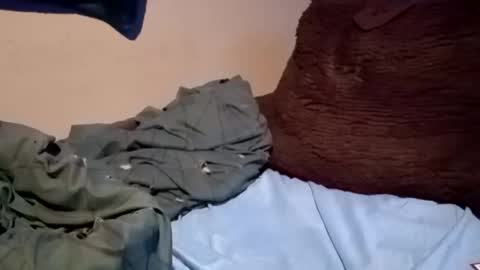 lildman420 online show from November 1, 9:02 am