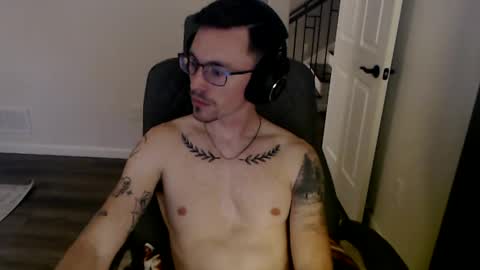 LilSnacc online show from October 5, 11:31 pm