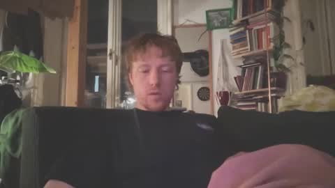 lilginge1 online show from January 9, 10:04 pm