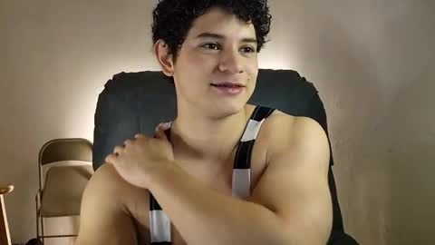 Fernando online show from January 18, 4:14 am