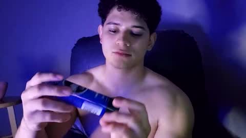 Fernando online show from November 15, 4:25 am