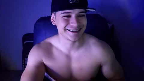 Fernando online show from October 17, 4:16 am