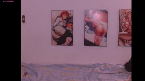 lilit233 online show from March 1, 9:03 pm