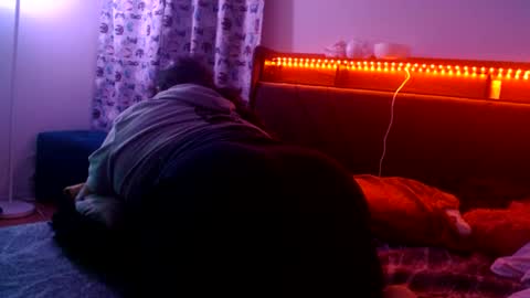 lilslick online show from February 2, 9:40 am