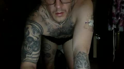 lil sweetz online show from November 23, 8:03 am