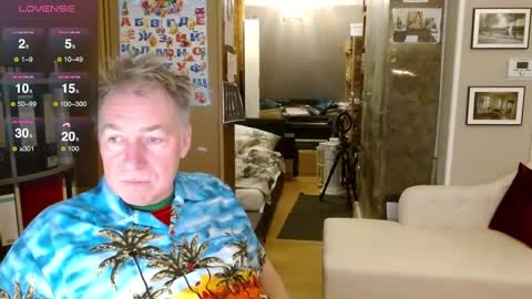 Snapshot of limagno_65 chatting on January 12, 10:01 pm Lima online show from January 12, 10:01 pm