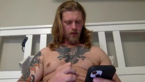 Chris online show from November 6, 4:54 pm