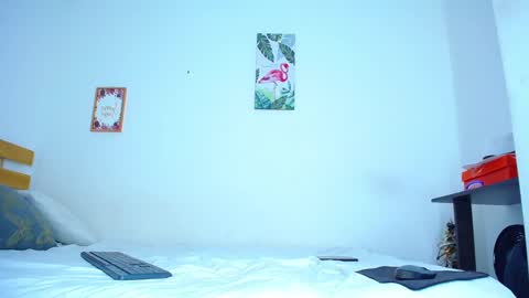 Lincoln online show from March 3, 9:12 pm