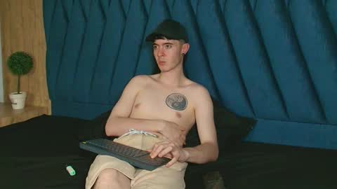 Lio online show from April 10, 6:20 am