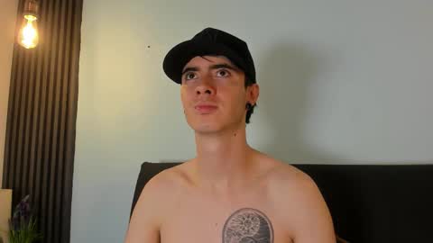 Lio online show from March 2, 7:15 am