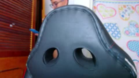 lion_grr online show from November 22, 11:26 pm