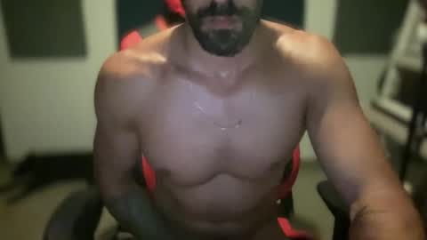 lion_hotty online show from January 16, 2:25 am