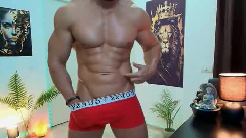 Leo online show from February 22, 5:20 am