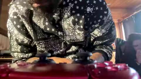 lioneldaboss online show from November 27, 6:11 pm